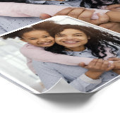 Aangepast 2 fotocollage poster (Hoek)