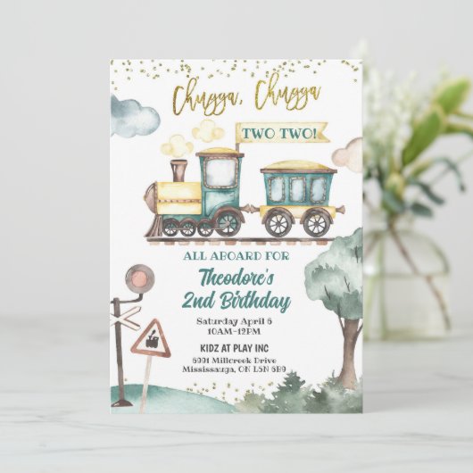 AANGEPAST 2 KAART (Staand voorkant)