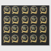 Aangepast 30 inch x 6 meter oppakpapier cadeaupapier (Vlak)