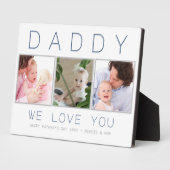 Aangepast 3 foto fotoplaat (Zijkant)