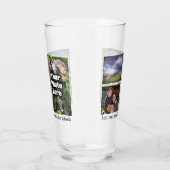 Aangepast 3 Kleur van foto Keepomwille Aangepast Glas (Rechts)