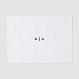 Aangepast 4,5kg Tissue, Afmeting: 25 x 35 cm Tissuepapier