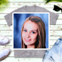 Aangepast 4 Aangepaste fabriekskap voor foto's Labels