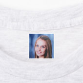 Aangepast 4 Aangepaste fabriekskap voor foto's Labels (Aangebracht)