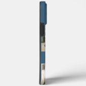 Aangepast 4 Foto Ieder van mij houdt van allemaal Case-Mate iPhone Case (Achterkant / Rechts)