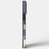 Aangepast 4 Foto Ieder van mij houdt van jullie al Case-Mate iPhone Case (Achterkant / Rechts)