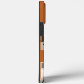 Aangepast 4 Foto Ieder van mij houdt van jullie al Case-Mate iPhone Case (Achterkant / Rechts)