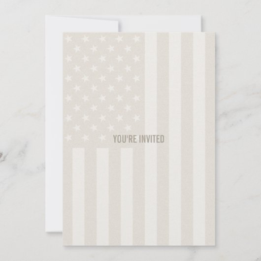 Aangepast 4e juli partijuitnodiging kaart (Achterkant)