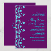 Aangepast 5,5 x 7,5 kaart (Voorkant / Achterkant)