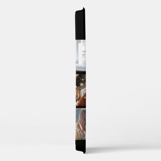 Aangepast 5 Foto's Inzamelteken Case-Mate iPhone Case