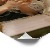 Aangepast 6 fotocollage perfect poster (Hoek)