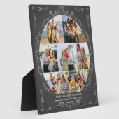 Aangepast 7 Foto  Vlaanderen Zwemelen Collage Fotoplaat (Zijkant)