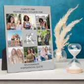 Aangepast 8 de Collage van het Net van de Foto en  Fotoplaat (Zijkant)