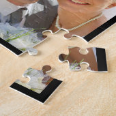 Aangepast 9 fotocollage legpuzzel (Zijkant)