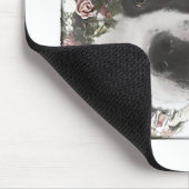 Aangepast-a-bull muispad muismat (Hoek)