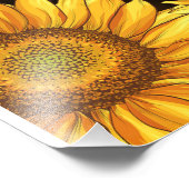 Aangepast aan mijn dochter foto afdruk (Hoek)