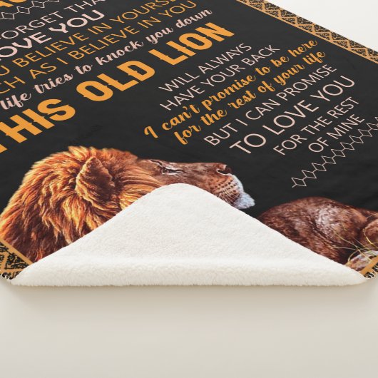 Aangepast aan mijn dochter sherpa deken (3/4)