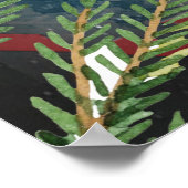 Aangepast aan mijn dochter van je vaders bank poster (Hoek)