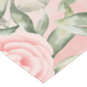 Aangepast aan mijn prachtige dochtermandje tafelkleed (Gekanteld)