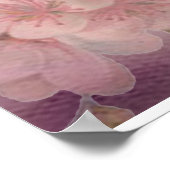 Aangepast aan mijn Vriendin Blanket Poster (Hoek)