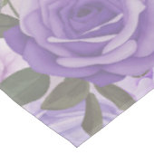 Aangepast aan mijn vrouw | Liefde brief van de ech Tafelkleed (Gekanteld)