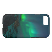 Aangepast aan personaliseren van noordelijk licht  Case-Mate iPhone case (Achterkant (Horizontaal))