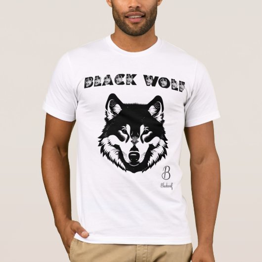 aangepast aan shirt (Voorkant)