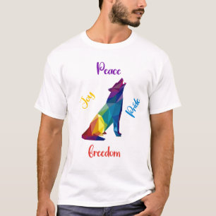 aangepast aan shirt