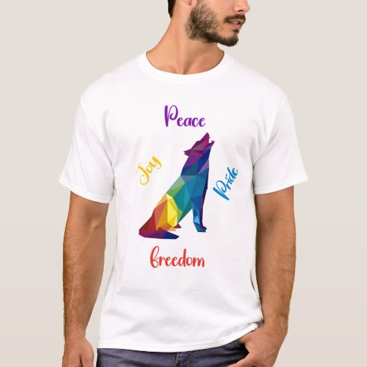 aangepast aan shirt (Voorkant)