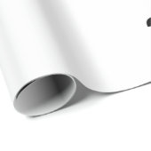 Aangepast, aangepast 30 x 6 inch matte papier voor (Rol Hoek)