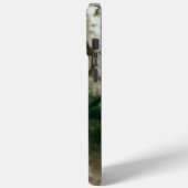 Aangepast aangepast aangepast fotonetwerk Naam Slo Case-Mate iPhone Case (Achterkant / Links)