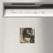 Aangepast aangepast aangepast fotonetwerk Naam Slo Magneet (Insitu (Vaatwasser))