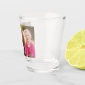 Aangepast aangepast Afstuderen voor persoonlijk ti Shot Glas (Rechts)