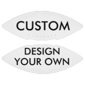 Aangepast, aangepast Football voor grootte (Panelen)