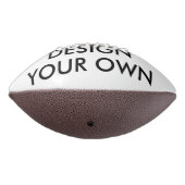 Aangepast, aangepast Football voor grootte (Gedraaid 270)