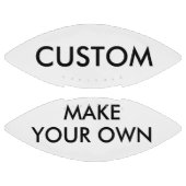 Aangepast, aangepast Football voor grootte (Panelen)