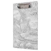 Aangepast aangepast fotoklembord klembord (Links)