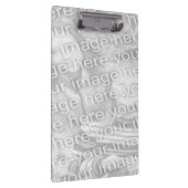 Aangepast aangepast fotoklembord klembord (Rechts)