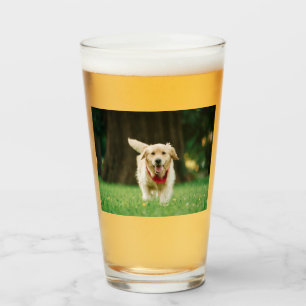 Aangepast aangepast glas