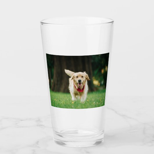 Aangepast aangepast glas (Voorkant)