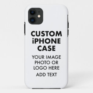 Aangepast aangepast iPHONE 11-TOUGH-HOESJE Case-Mate iPhone Case