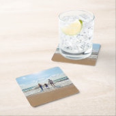 Aangepast aangepast kartonnen onderzetters (Insitu)