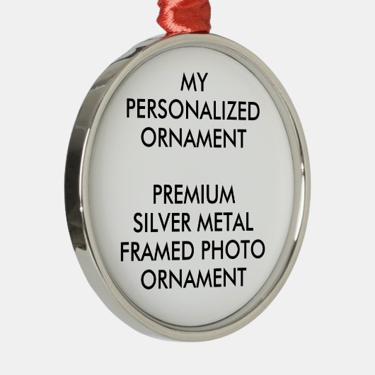 Aangepast, aangepast ORNAMENT PREMIUM FOTO (Rechts)