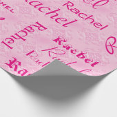 Aangepast aangepast papier voor aangepaste matte r (Hoek)