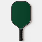 Aangepast aangepast PICKLEBALL PADDLE - GROEN (Achterkant)