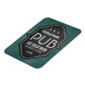 Aangepast aangepast toetsenbord voor persoonlijk g magneet (Linkerzijde)