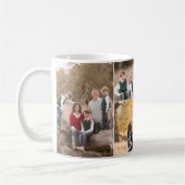 Aangepast, aangepast, vijf citaat van de serie van koffiemok (Links)