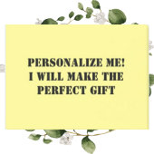 Aangepast, aangepast voor wfh, kantoor, school, ca post-it® notes