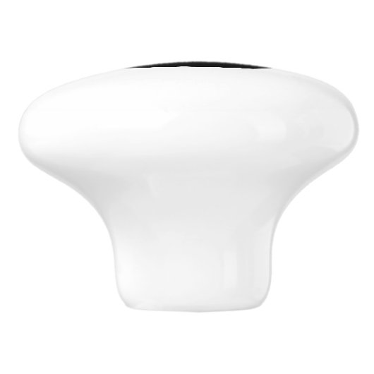 Aangepast aantal keramische knoppen (Zijkant)