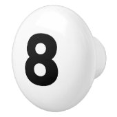 Aangepast aantal keramische knoppen (Rechts)